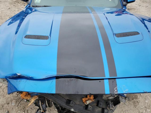 2019 FORD MUSTANG GT - 1FA6P8CF2K5146609