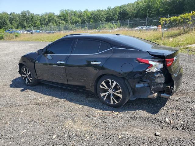 Vin: 1n4aa6ap6hc455810, lot: 62287374, nissan maxima 3.5s 20172