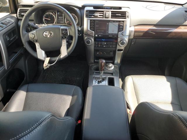 2023 TOYOTA 4RUNNER LI JTEKU5JR8P6105007