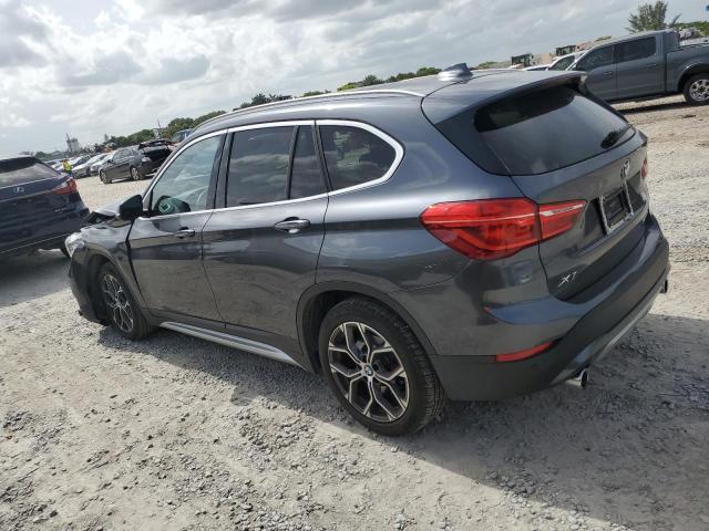 2021 BMW X1 Sdrive28I VIN: WBXJG7C06M5T86181 Lot: 62148574