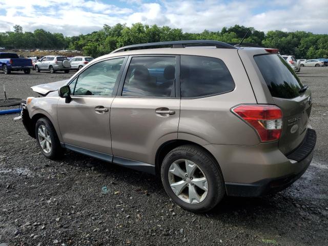 2015 Subaru Forester 2.5I Premium VIN: JF2SJAFC2FH547084 Lot: 60590724