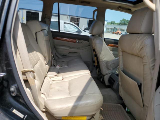 2004 Lexus Gx 470 VIN: JTJBT20XX40030618 Lot: 61489624