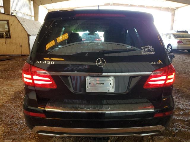 VIN 4JGDF7CE4EA413262 2014 Mercedes-Benz GL-Class, ... no.6