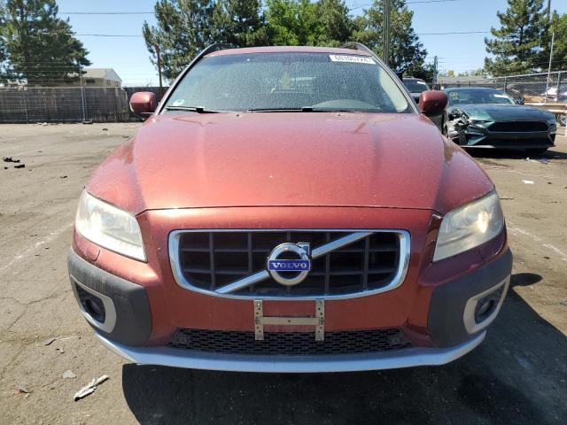 2011 Volvo Xc70 3.2 VIN: YV4952BZ4B1102881 Lot: 60105724