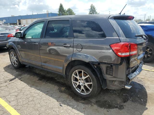 VIN 3C4PDDEG1HT615641 2017 Dodge Journey, GT no.2