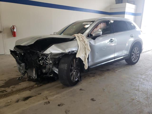 2020 MAZDA CX-9 GRAND - JM3TCADY7L0405620