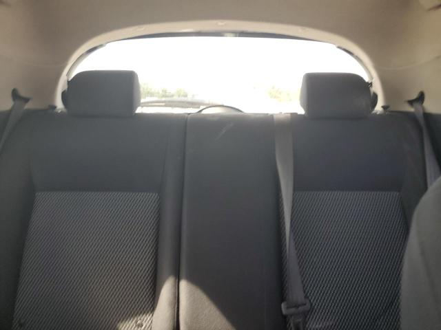 2015 NISSAN JUKE S - JN8AF5MR5FT513197