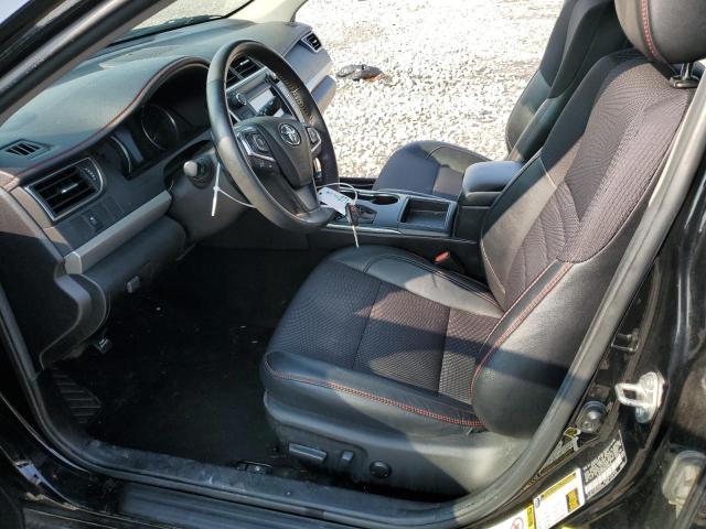 2017 TOYOTA CAMRY LE - 4T1BF1FK0HU738015