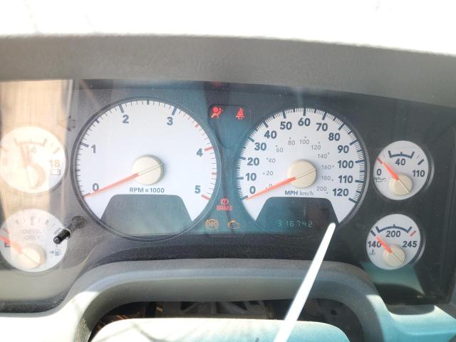 2007 Dodge Ram 3500 St VIN: 3D7MX48CX7G709517 Lot: 61297164