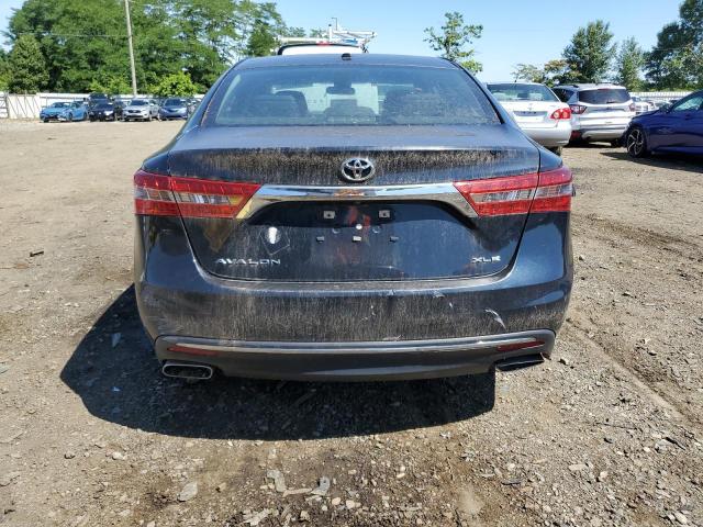 2018 Toyota Avalon Xle VIN: 4T1BK1EB4JU288839 Lot: 57304204