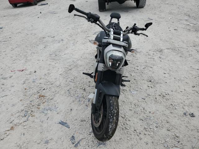 2016 DUCATI XDIAVEL - ZDM13BKW5GB003665