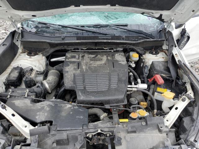2020 SUBARU FORESTER S - JF2SKAMC9LH609009