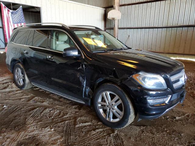 VIN 4JGDF7CE4EA413262 2014 Mercedes-Benz GL-Class, ... no.4