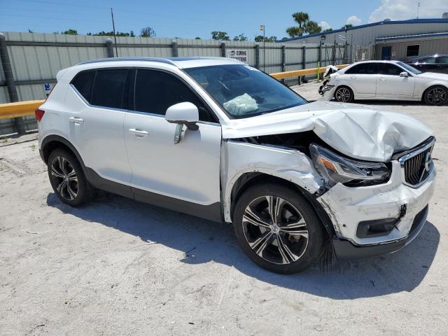 VIN YV4162UL7K2073261 2019 Volvo XC40, T5 Inscription no.4