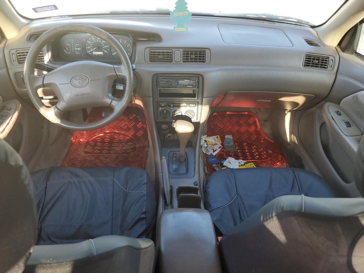 4T1BG22KXXU411872 1999 Toyota Camry Ce