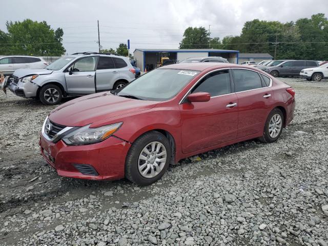 2017 NISSAN ALTIMA 2.5 - 1N4AL3AP6HC488069