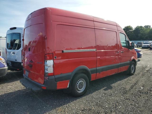 WDYPE7CC6B5508580 | 2011 Other 2011 freightliner sprinter 2500