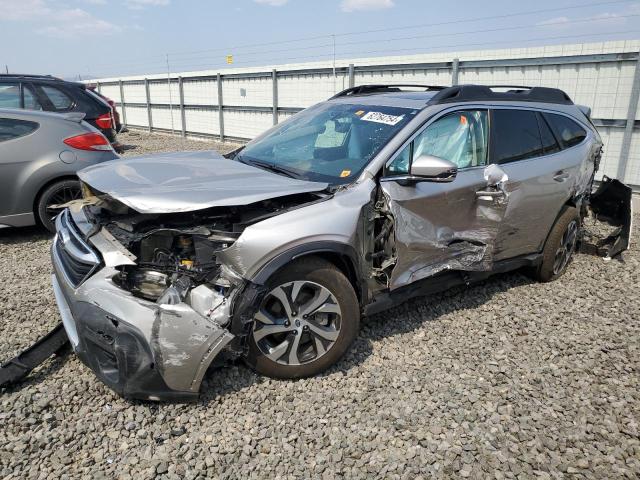 2020 SUBARU OUTBACK LIMITED XT 2020