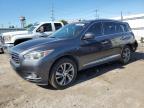 INFINITI QX60 photo