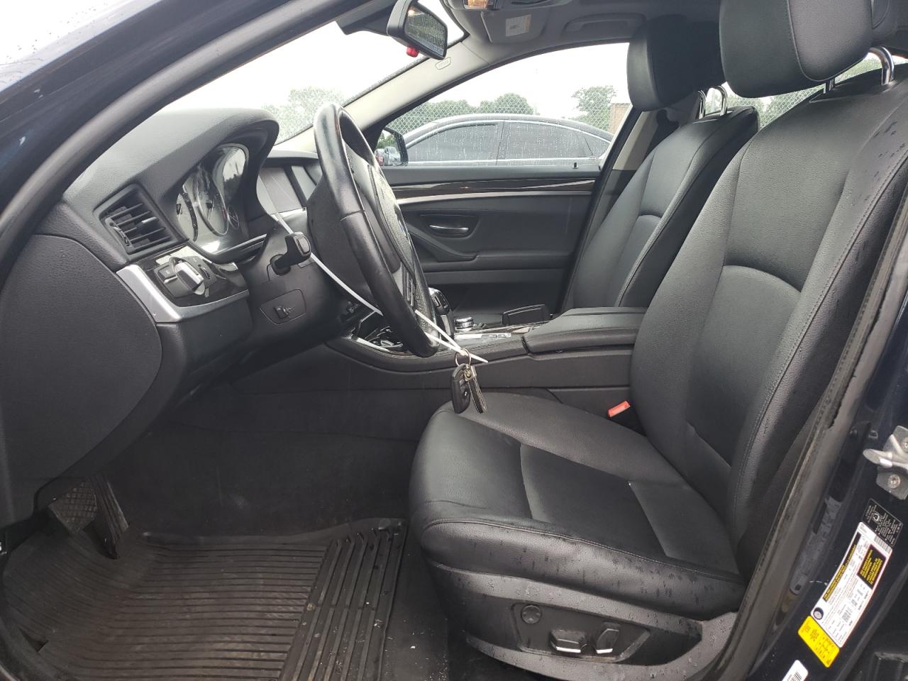 WBAFR1C54BC747726 2011 BMW 528 I