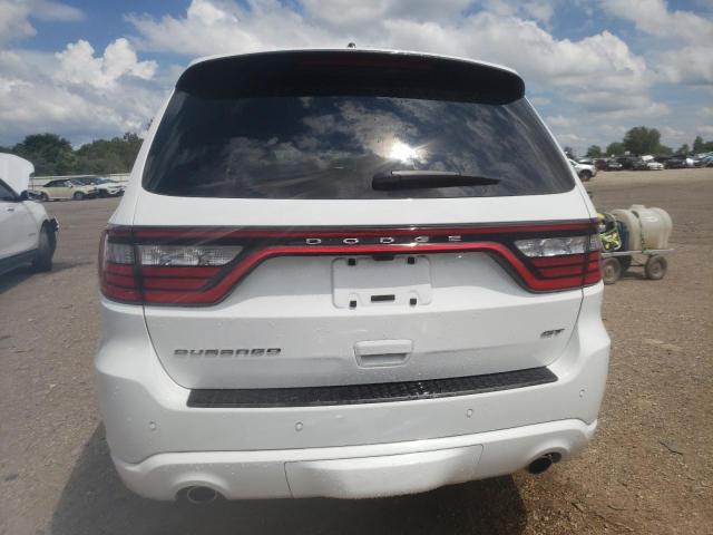 2023 DODGE DURANGO GT - 1C4RDJDG5PC574451