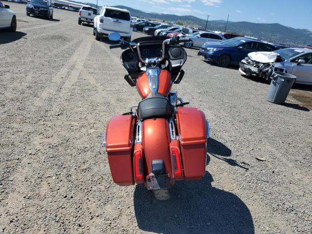 2024 HARLEY-DAVIDSON FLTRX 1HD1KH712RB611708