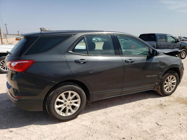 2018 CHEVROLET EQUINOX LS - 2GNAXHEVXJ6116003