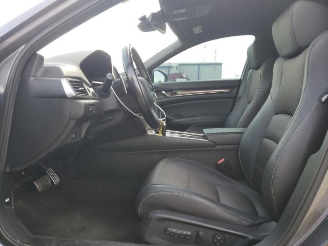 2020 HONDA ACCORD SPO - 1HGCV1F31LA091656