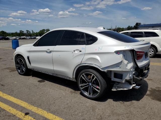 VIN 5YMKW8C55G0R43404 2016 BMW X6, M no.2