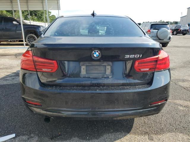 2016 BMW 320 I VIN: WBA8E1G5XGNU10276 Lot: 61622204