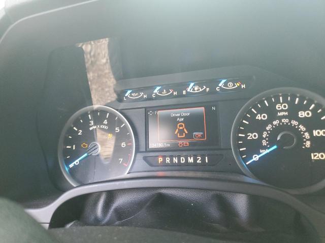 2017 Ford F150 Supercrew VIN: 1FTEW1EF0HKE14001 Lot: 60614594