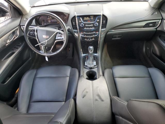 2016 CADILLAC ATS - 1G6AA5RA7G0153787