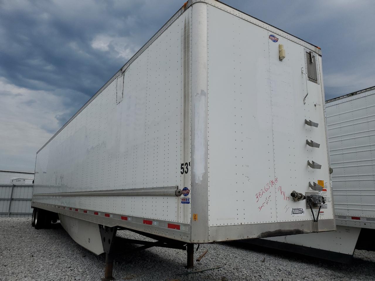 Utility Trailers Utility Trailer Manufacturer 2020 