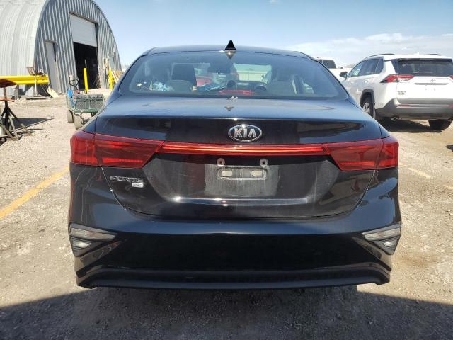 2021 KIA FORTE FE - 3KPF24AD9ME372706