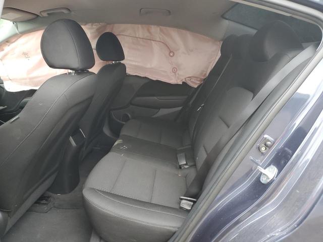 2020 HYUNDAI ELANTRA SE - KMHD84LF3LU989485