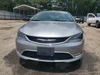 CHRYSLER 200 C photo