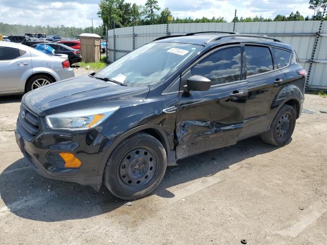 2017 FORD ESCAPE S - 1FMCU0F70HUB05255