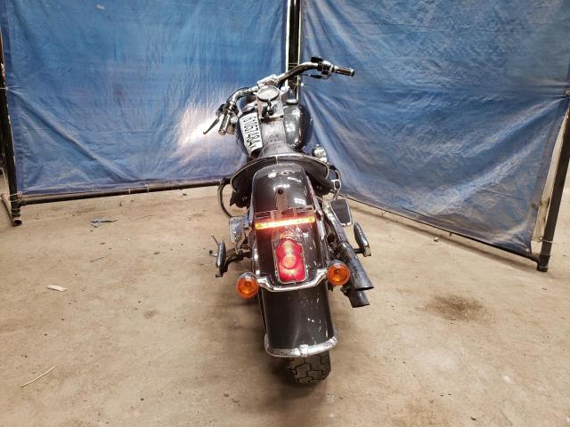 2005 HARLEY-DAVIDSON FLSTNI 5HD1JDB175Y089824