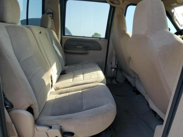 2004 FORD F250 SUPER 1FTNW21P64EB29588  69438274