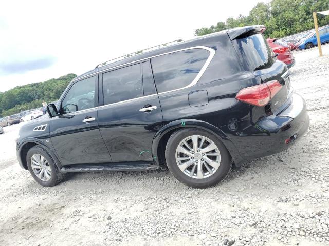 2017 INFINITI QX80 BASE - JN8AZ2NF6H9645847
