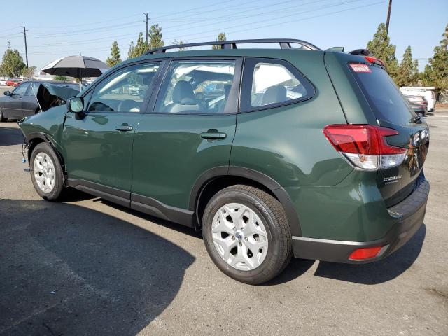 2022 SUBARU FORESTER JF2SKACC3NH492354
