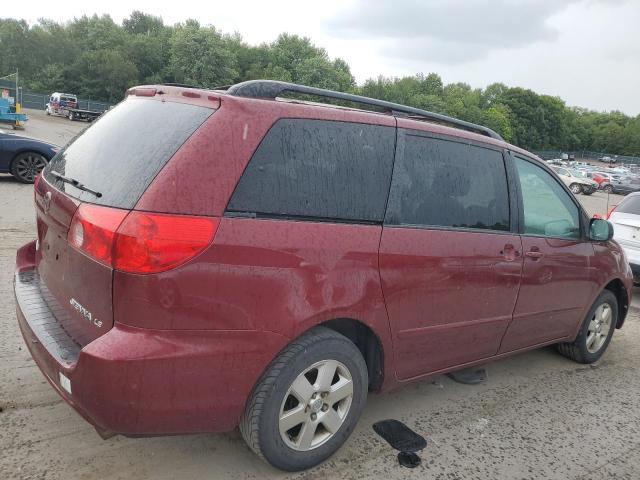 5TDZK23C28S214600 2008 Toyota Sienna Ce