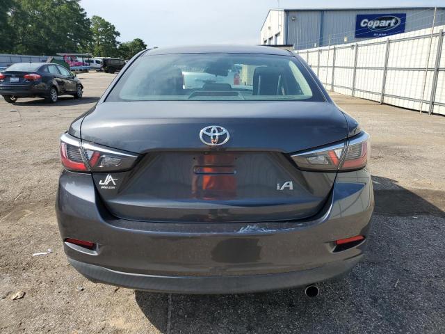 2018 TOYOTA YARIS IA 3MYDLBYV7JY316492