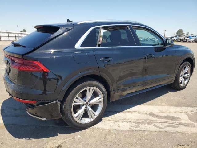 2022 Audi Q8 Premium Plus VIN: WA1BVBF13ND028729 Lot: 62061684
