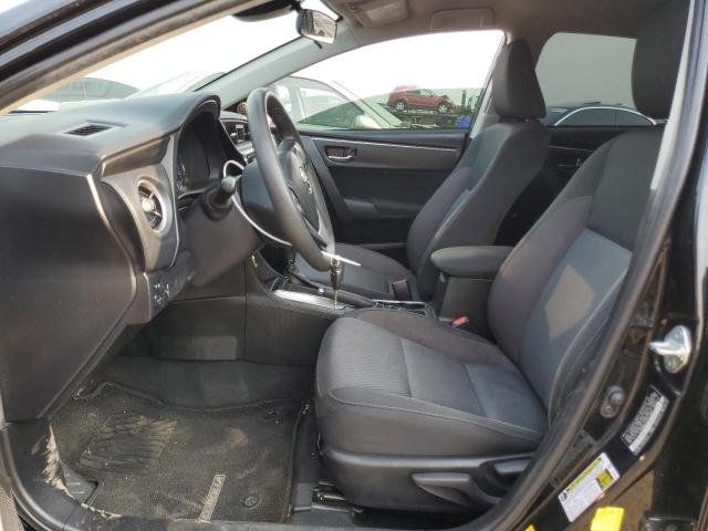 2019 TOYOTA COROLLA L - 5YFBURHE1KP915689