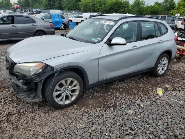 VIN WBAVL1C59DVR86306 2013 BMW X1, Xdrive28I no.1