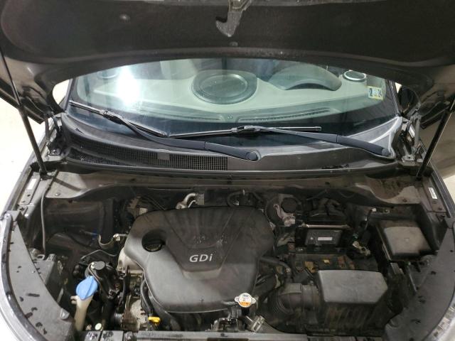 2015 Kia Soul VIN: KNDJN2A26F7764145 Lot: 61602484