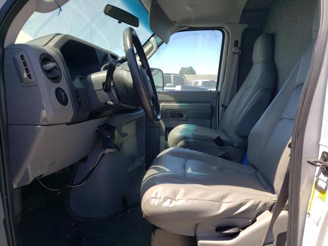2012 Ford Econoline E250 Van VIN: 1FTNS2EWXCDA98735 Lot: 63264334