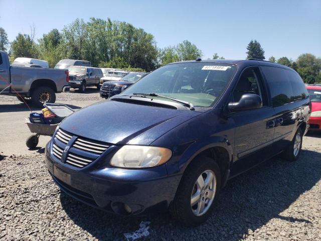 DODGE CARAVAN