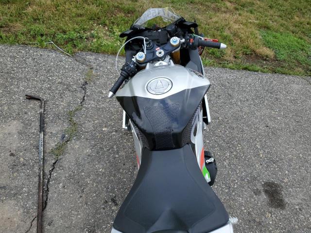 2017 APRILIA RSV4 RR - ZD4KEU006HS000719